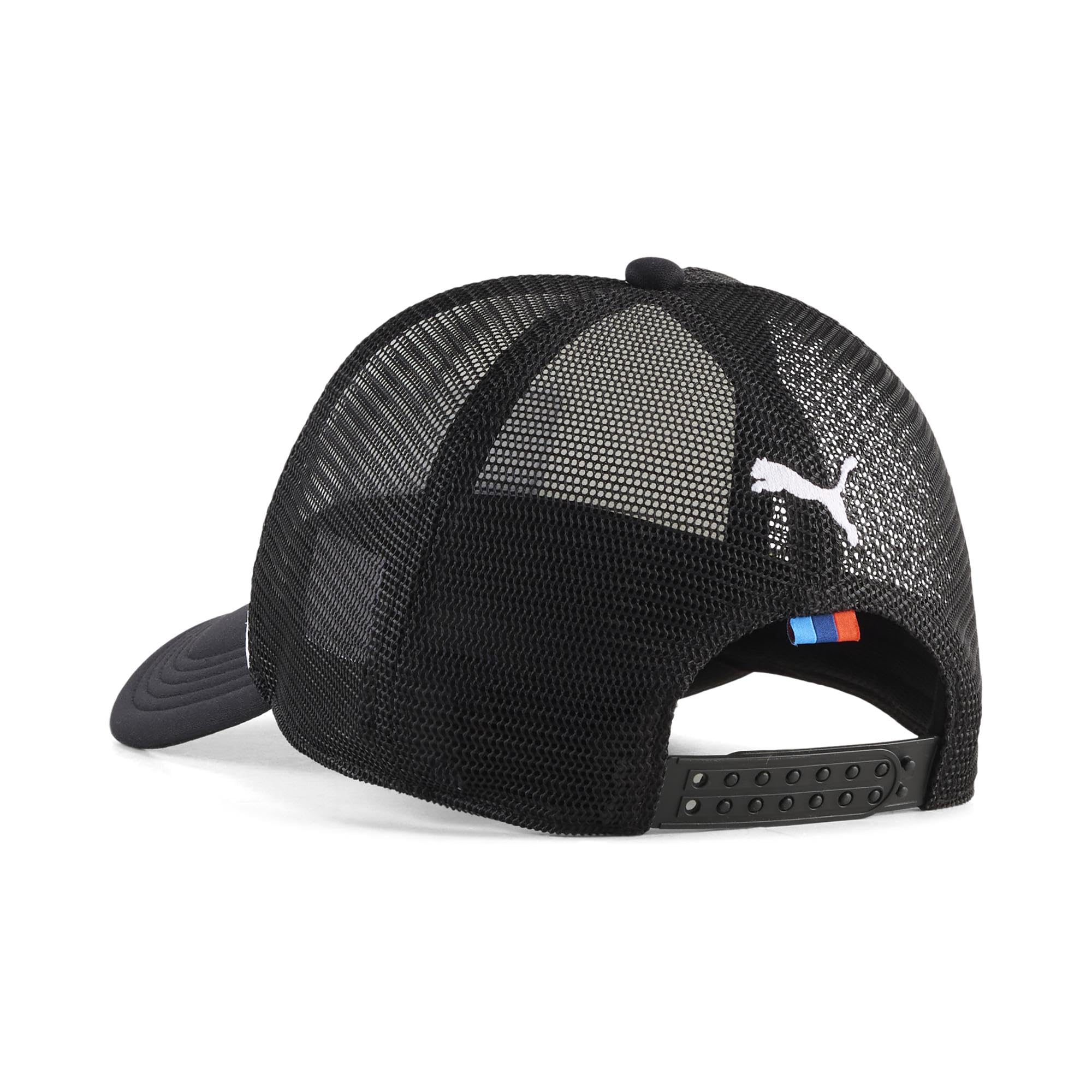 PUMA Unisex Trucker-Kappen BMW MMS Trucker Cap