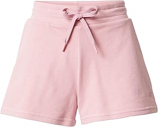 Shorts CAS F175 4F Color Light Pink Talla M para Mujer