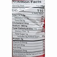 Vista 6 de Pelly de Jamon. Salados de jamón pelly cubano 1.5 onzas