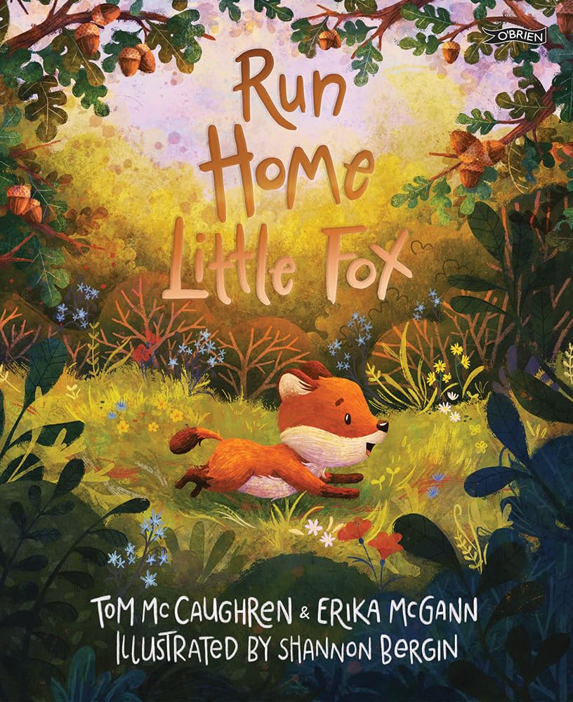 Run Home, Little Fox