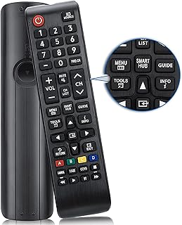 Universal Remote Control For Samsung Remote Control Tv, Samsung Universal Remote Control Tv Remote Control For Samsung Tv Remote Control Replacement With All For Samsung Tv Control Tvs.