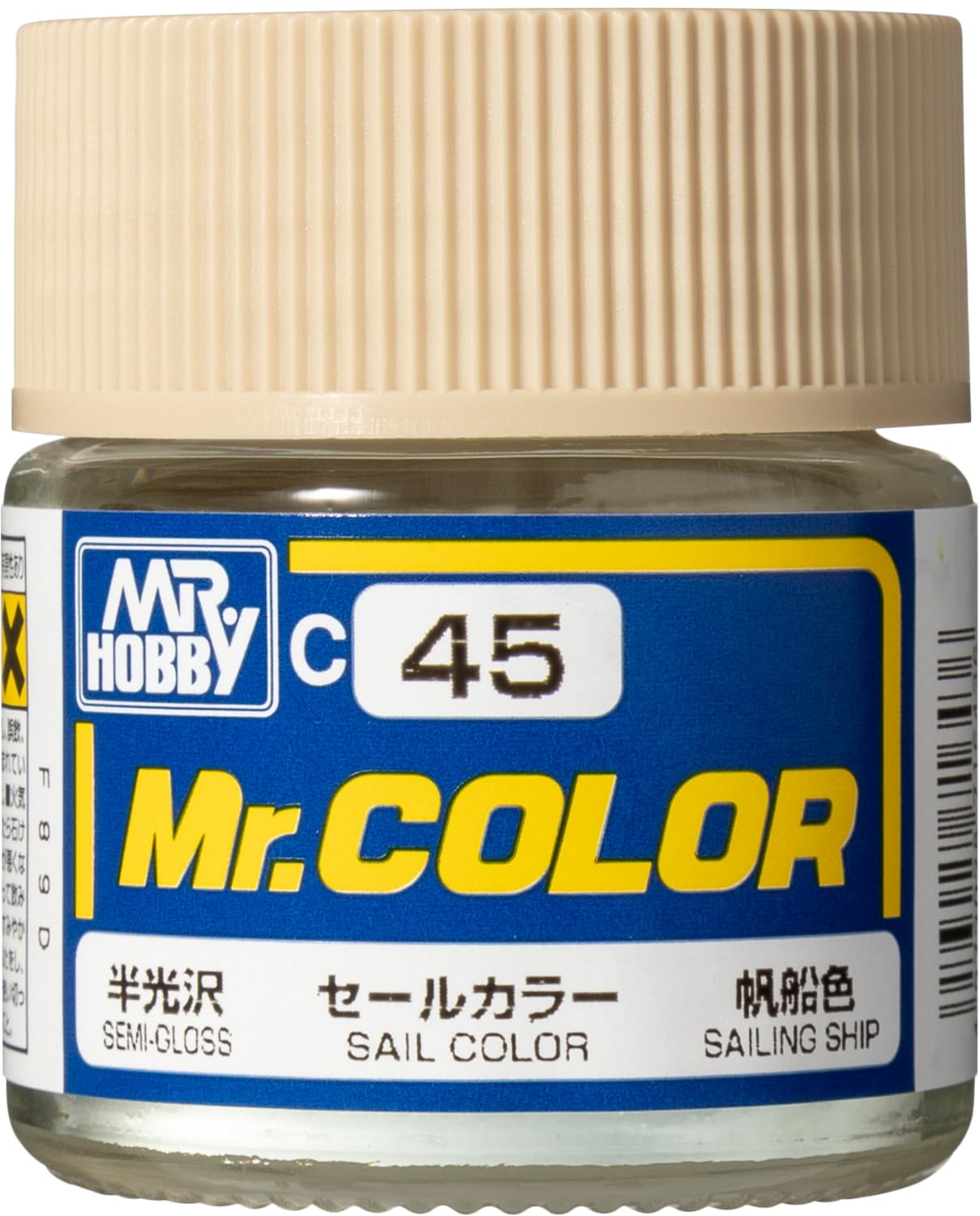 ミスターカラー MR.COLOR 半光沢5色セット ミスターカラー MR.COLOR 半光沢5色セット Amazon | Mr.カラー