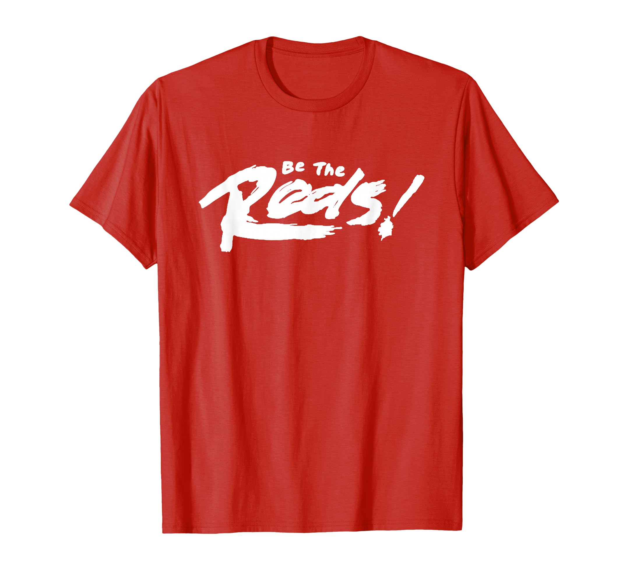 Photo 1 of Be The Reds Korean T-Shirt