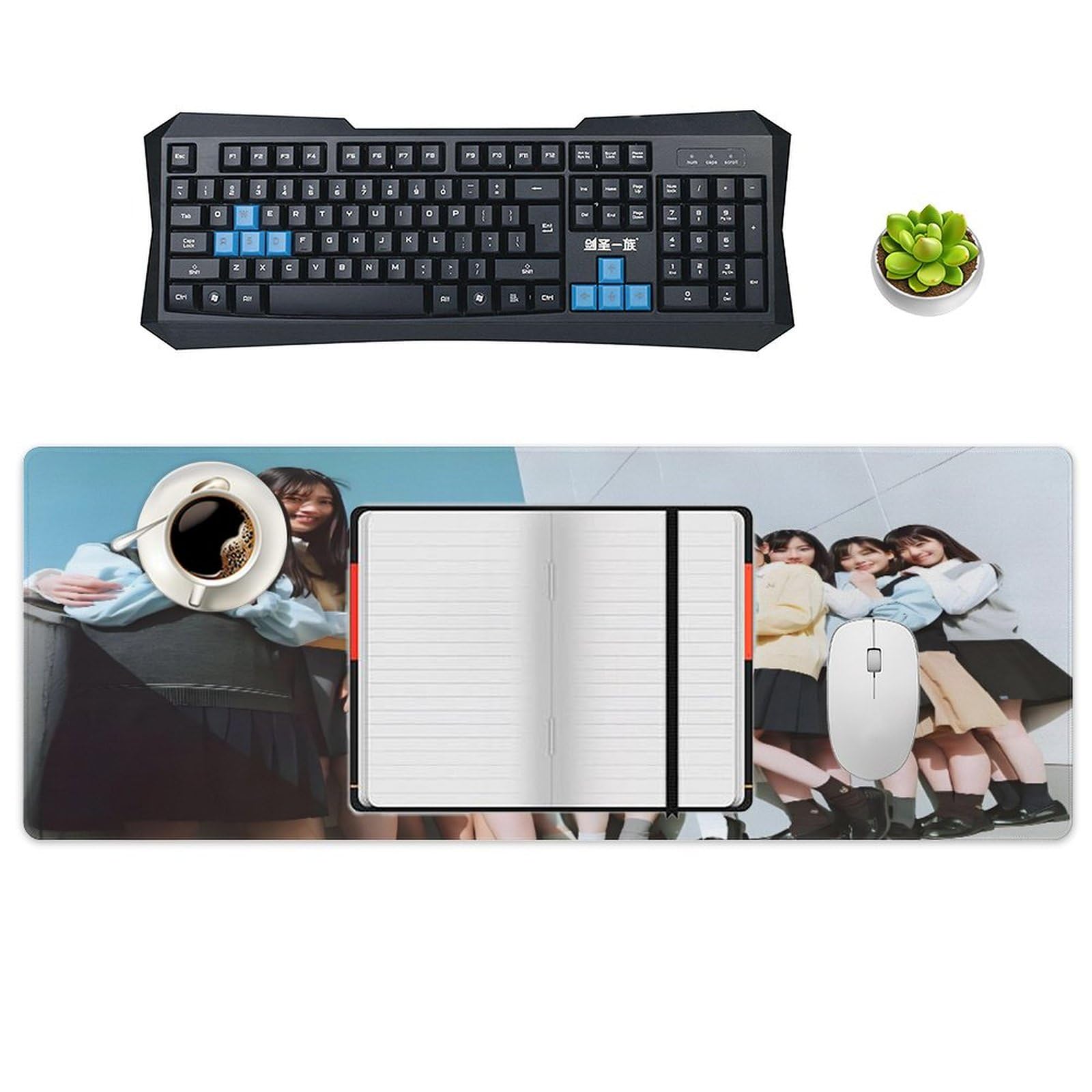 Amazon.co.jp: 櫻坂46 田村保乃 藤吉夏鈴 井上梨名 松田里奈 山﨑天 65