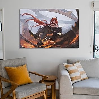 アークナイツ　テキスト キャンバスボード アークナイツ テキスト キャンバスボード アークナイツ テキスト