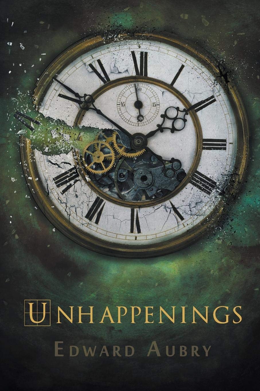 Buy Unhappenings — BookShops.in