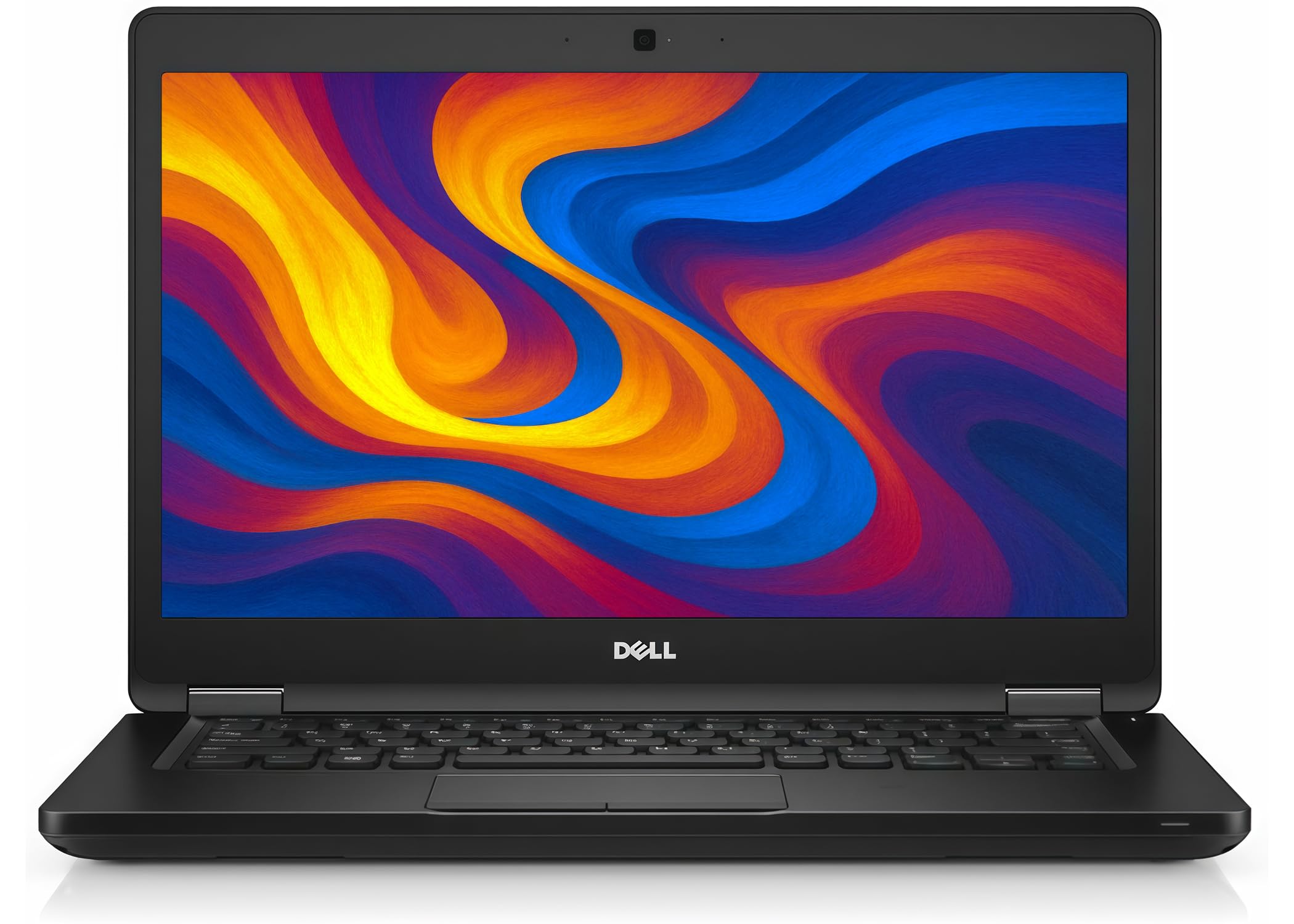 Amazon.com: Dell Latitude 5490 Laptop – 14