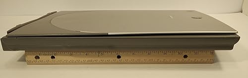 Miniatura 9 de Canon CanoScan N1220U Escáner