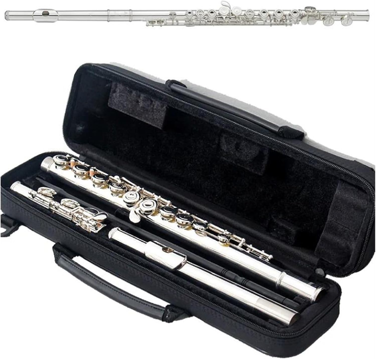 Soleil ピッコロ SPC-1 単品〔専用ケース、その他付属品付き