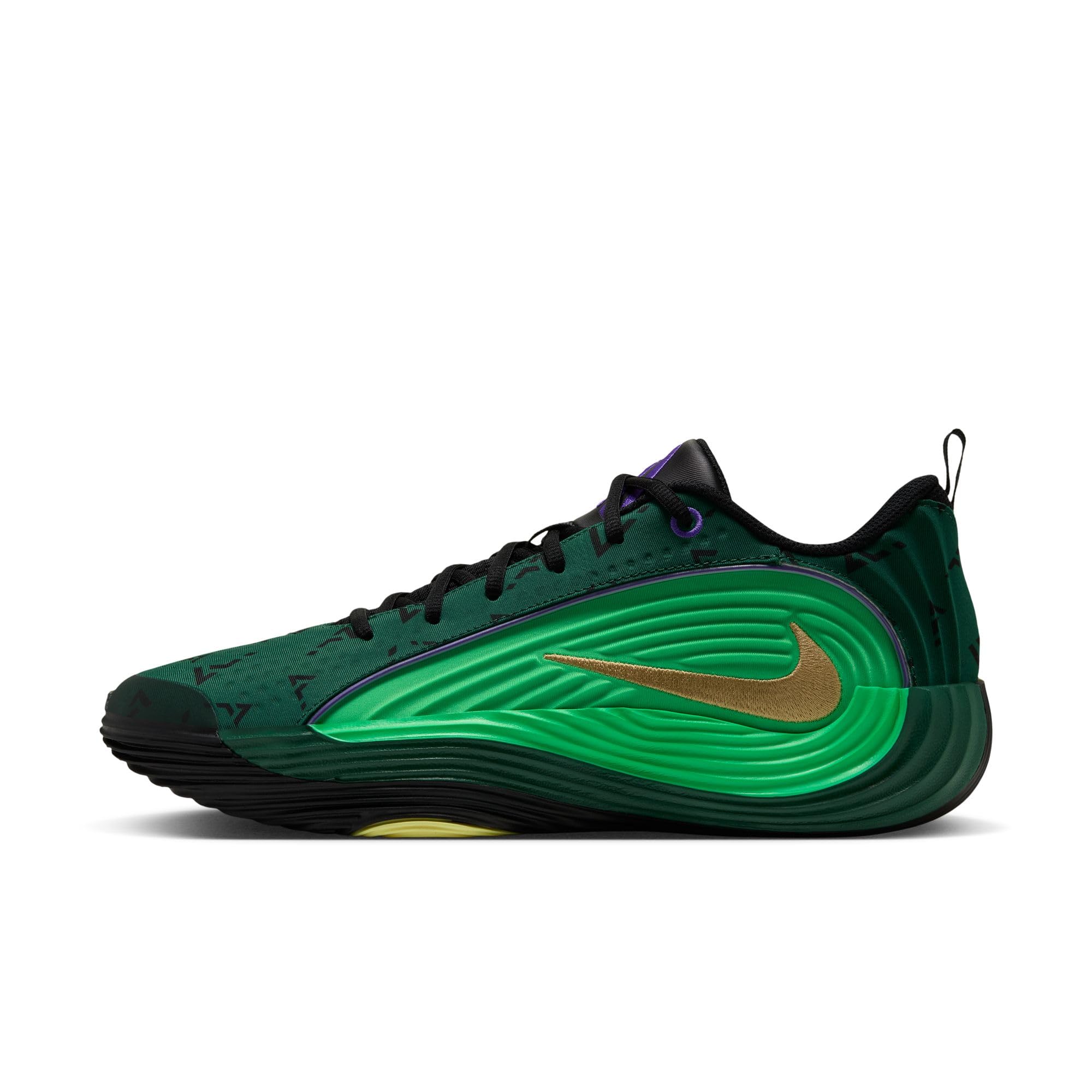 Unisex Adult Giannis Immortality 5 Basketball Shoes