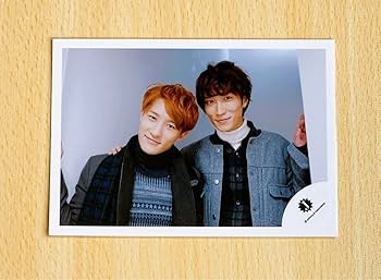 Man 公式写真 まとめ売り 渡辺翔太 岩本照 SnowMan 公式写真 まとめ売り 渡辺翔太 岩本照 - メルカリ