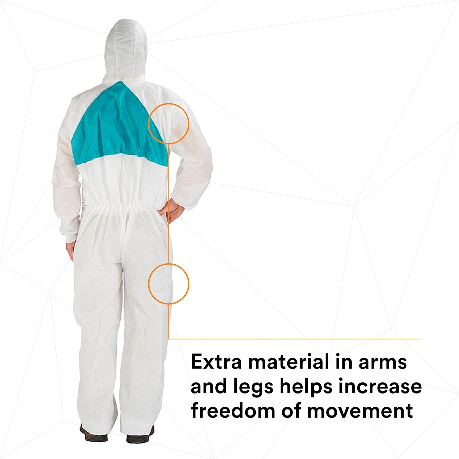 🔥 Crаzу Dеаlѕ 3M Disposable Protective Coverall 4520-BLK Chеареѕt 🛒 3M Disposable Protective Coverall 4520-BLK