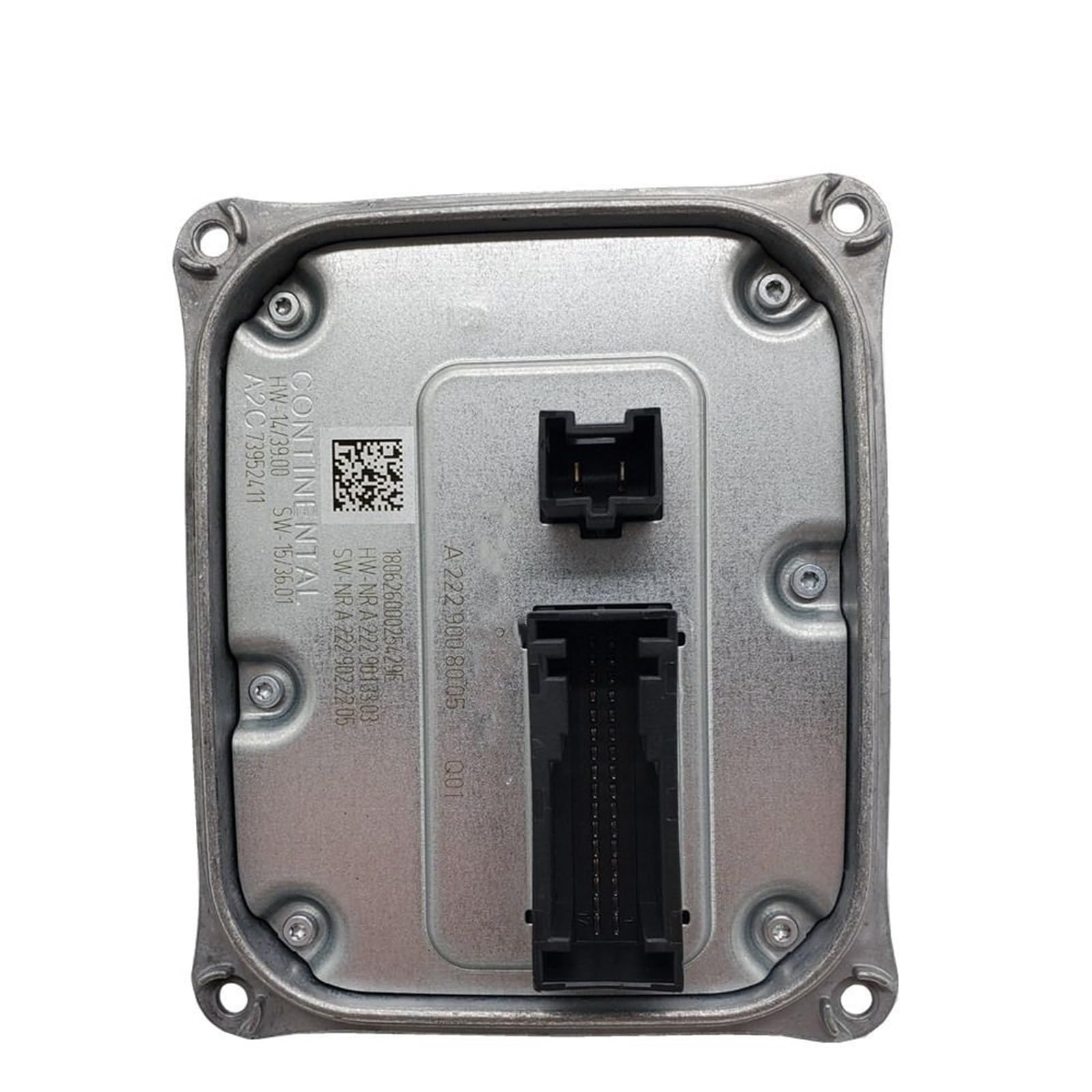 DSUIUWER Original Headlight Driver Module Control Unit OE# A2229008005 2229008005 Compatible with Mercedes W222 W205 S205 S63 AMG C180L C350