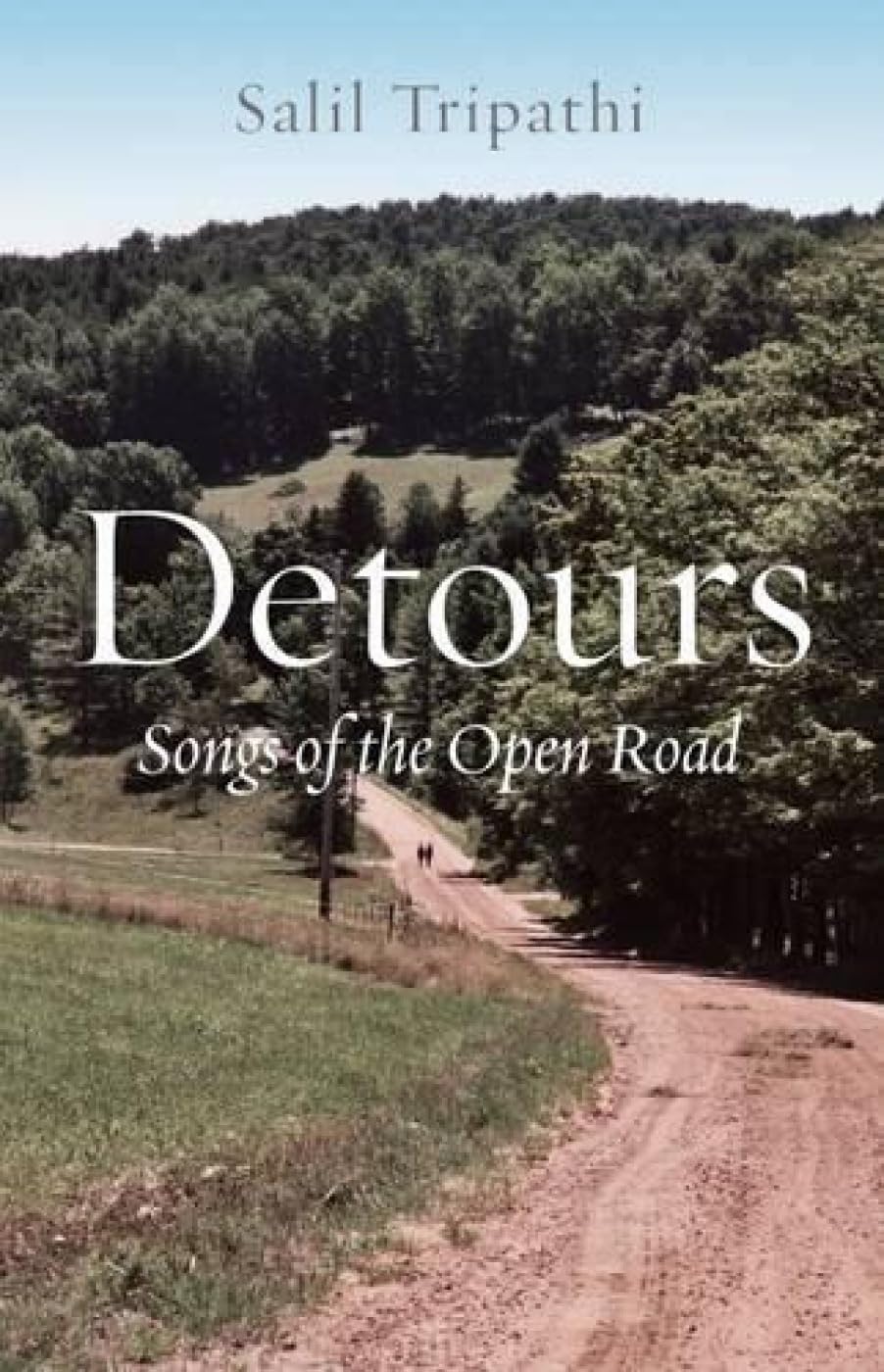 Detours: Songs Of The Open Road: 1