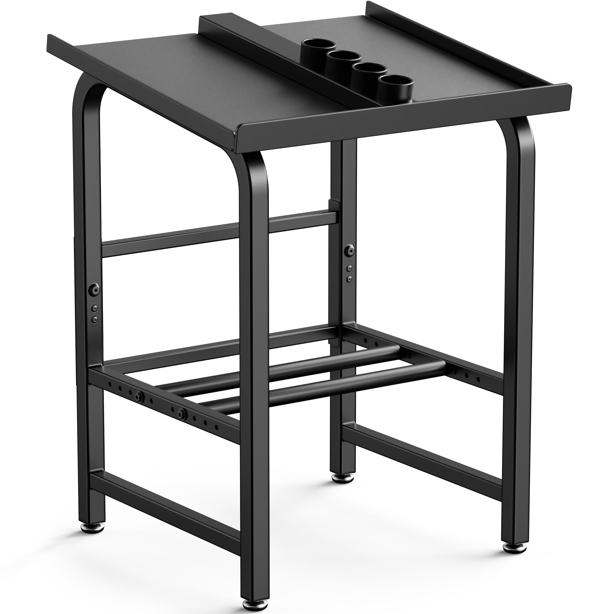 Storage Rack for Adjustable Dumbbell set product research image