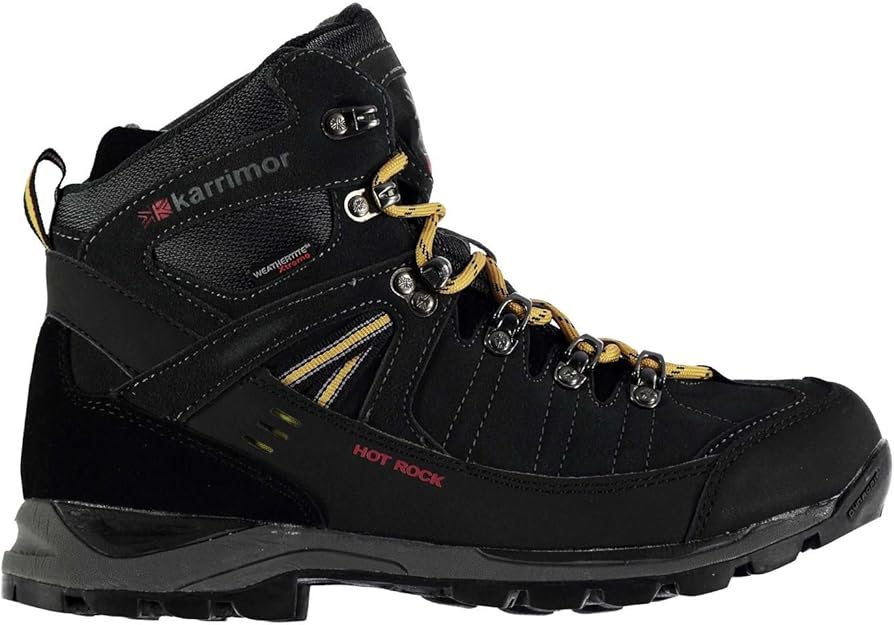 Hot rock karrimor Clearance