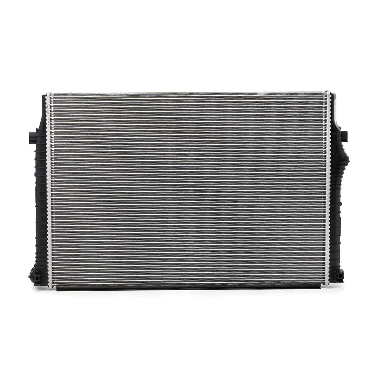 Valeo Radiador, Refrigeración del Motor 735548