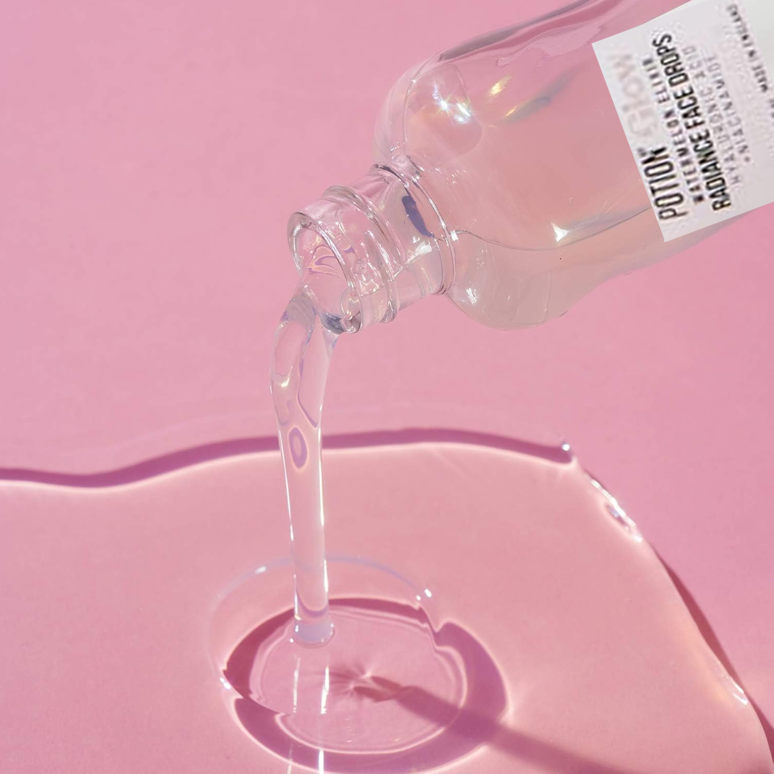 Katsy Style Watermelon Elixir Radiance Face Drops - Image 2