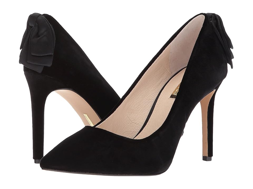 

Louise et Cie Josely (Black) Women's Shoes