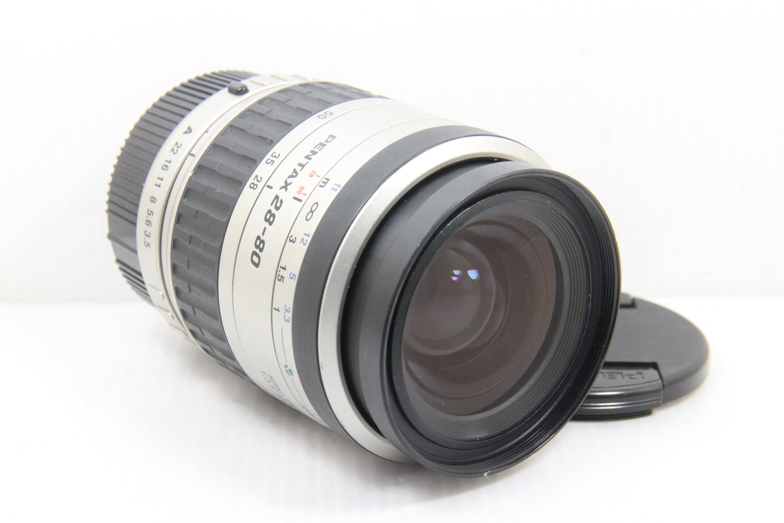 Amazon.co.jp: Pentax FA 28-80mm F3.5-5.6 : 家電＆カメラ
