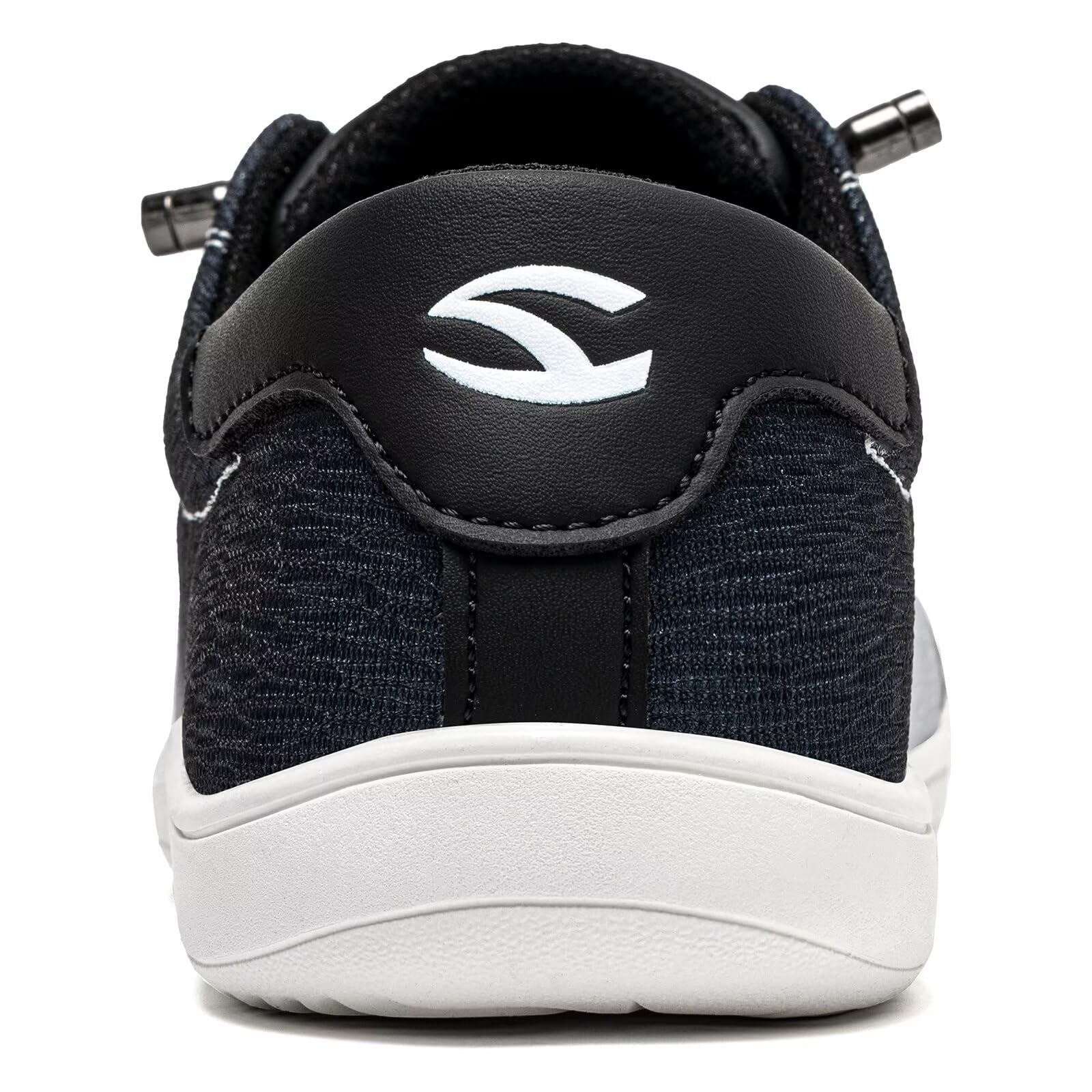 HOBIBEAR Scarpe da donna a piedi nudi | Punta larga | Confortevole scarpa da trail running all'aperto