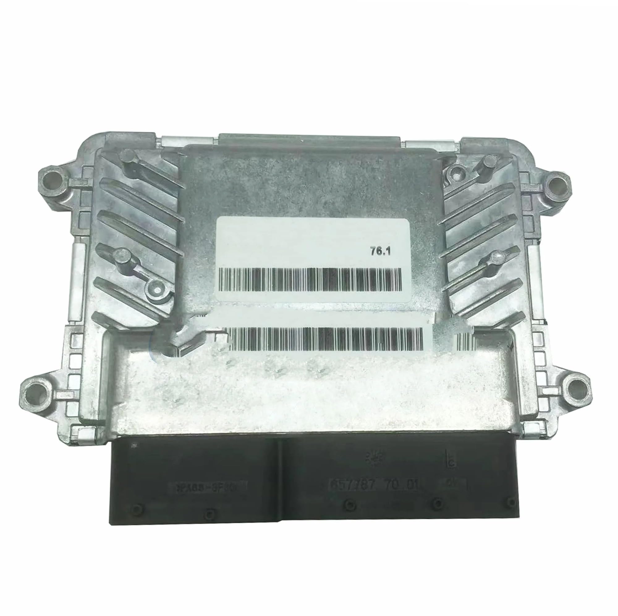 ECU motor Para SGMW Para Chevrolet N300 Max 5WY5B54A 24556870 SIM2K-51.4 Motor ECU ECM Módulo Unidad Control Eléctrico