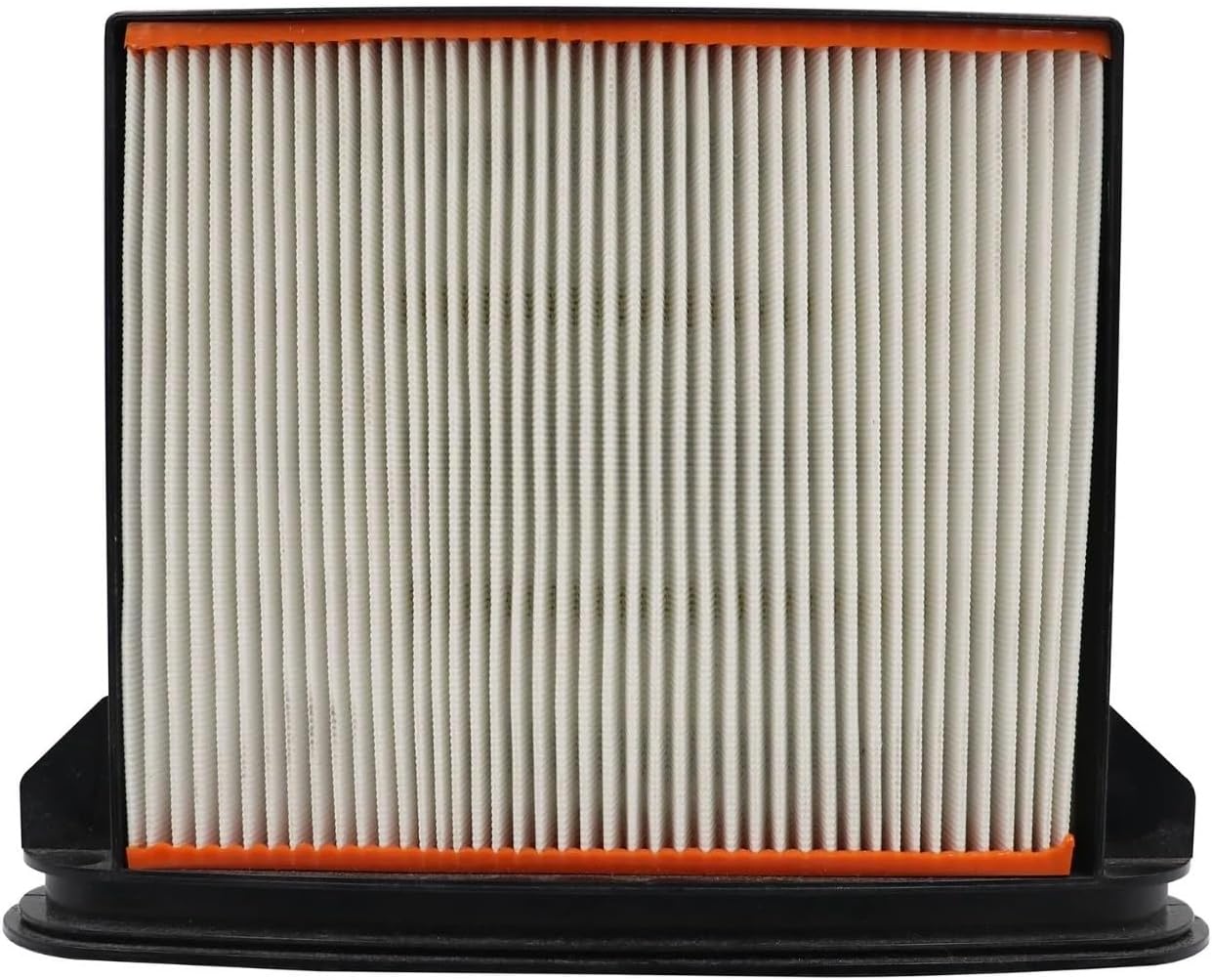 Vacuum Cleaner Filter, Compatibie For GAS 25 VAC019 3931A, Compatibie For Bosch, Cartridge Replacement Spare Parts