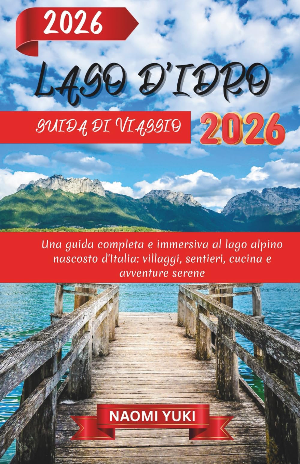 LAGO D’IDRO GUIDA DI VIAGGIO 2026