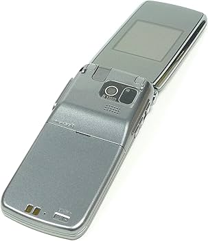 富士通 - 超美品 F-09B らくらくホン7 ダークシルバー  M666 ムスビー｜安心保証付 美品 F-09B らくらくホン7 ダークシルバー