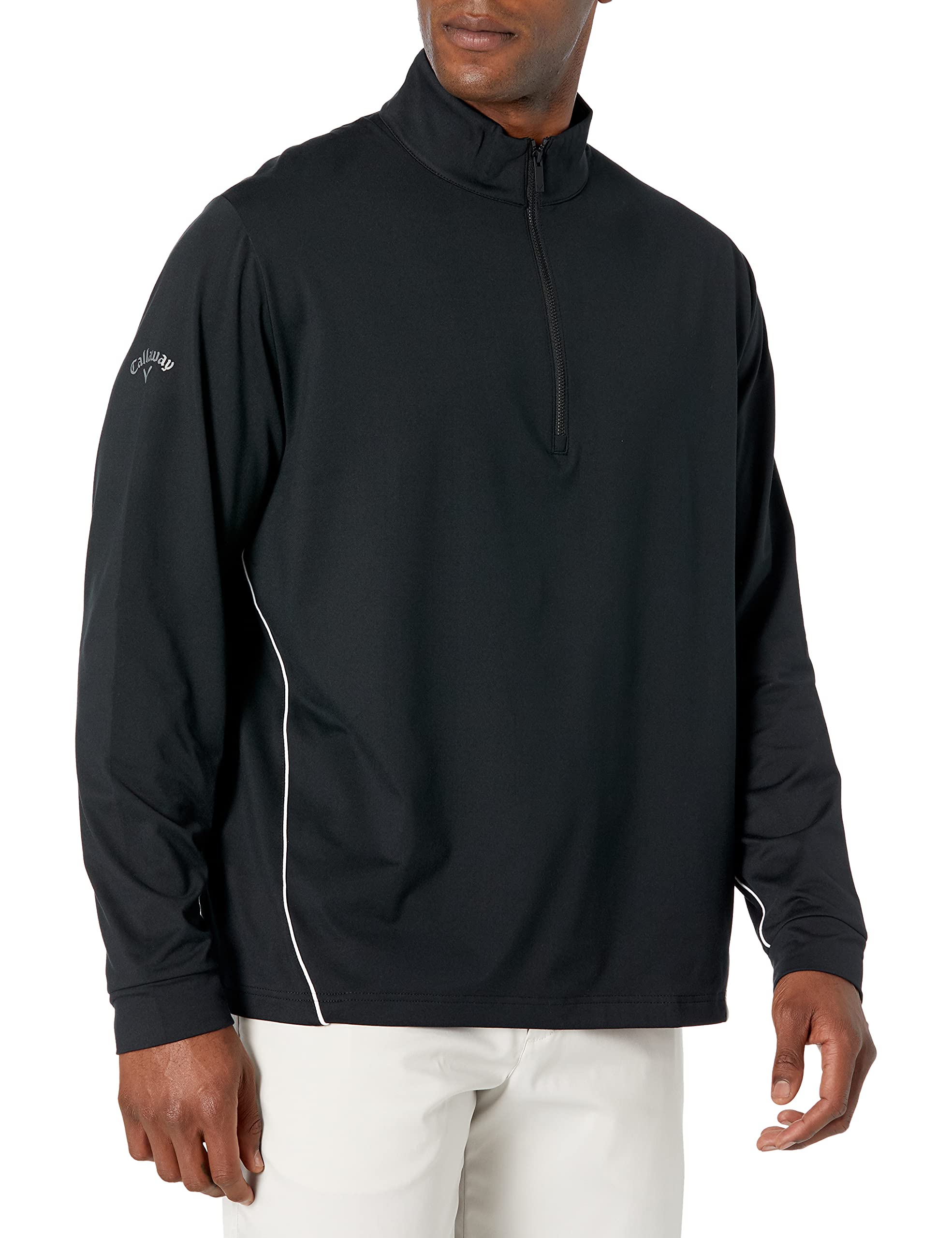 Men's Quarter Zip Pullover: Best 50 Picks for 2023 49 Callaway Golf Pullover