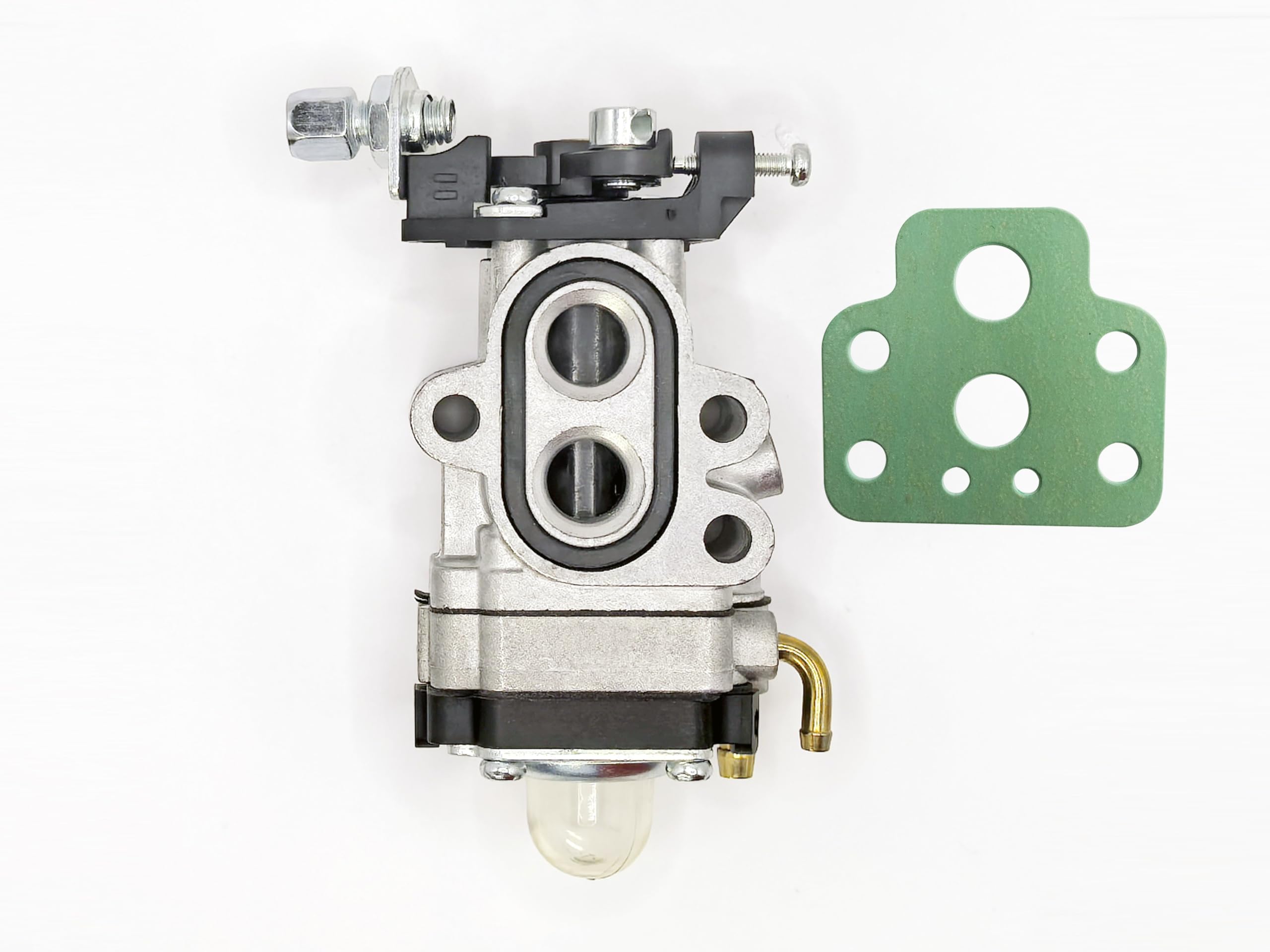 Carburetor for Redmax 4810-81001 Trimmer Replaces Walbro WYA-1-1