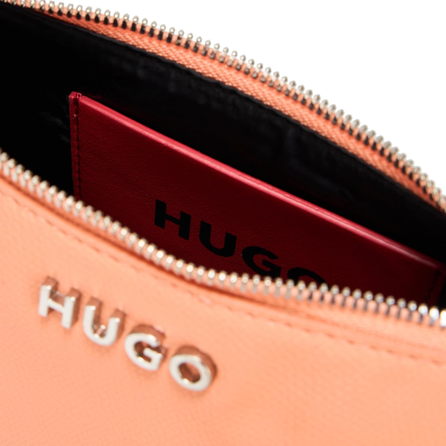 HUGO Women's Chris Small Hobo Handbag