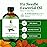 SVA Fir Needle Essential Oil - 4 Fl Oz - 100% Natural Fir Needle Oil - for Diffuser, Hair Care, Face, Skin Care, Aromatherapy, Scalp and Body Massage, Soap and Candle Making - with Dropper