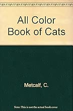Download All Color Book of Cats PDF