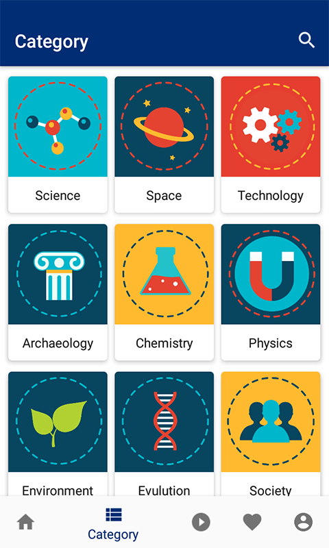 Neuron Science - App on Amazon Appstore