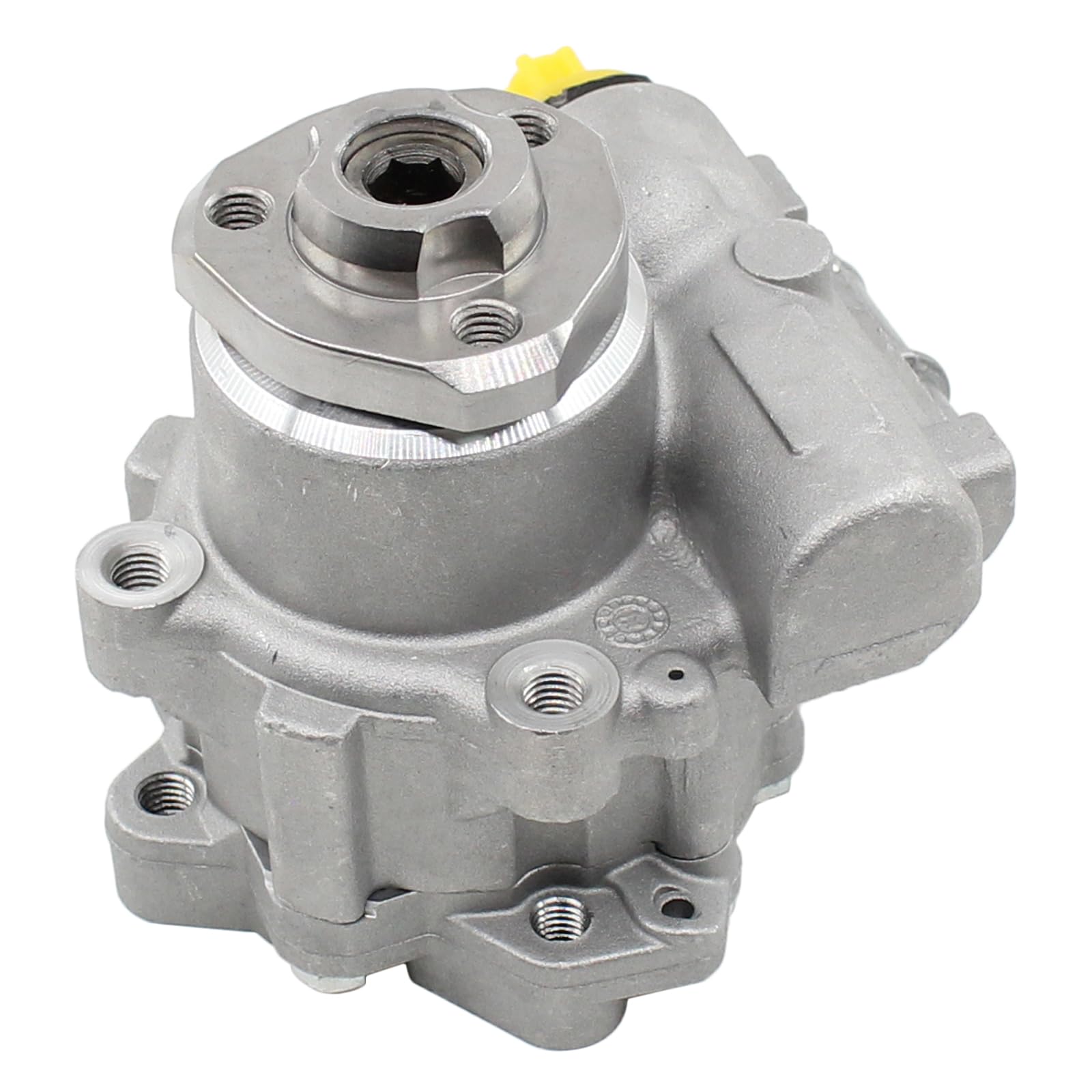 Bomba de dirección asistida para V-W Transporter Caravelle Mul-tivan T5 T6 1.9 2.0 TSI BITDI 3.2 2003-2019 Craf-ter 30 35 50 2.5 TDI 2006-2013