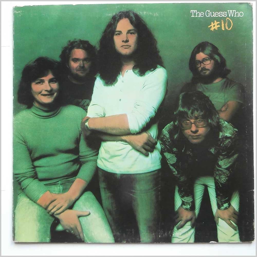 10 LP Amazon.co.uk CDs & Vinyl