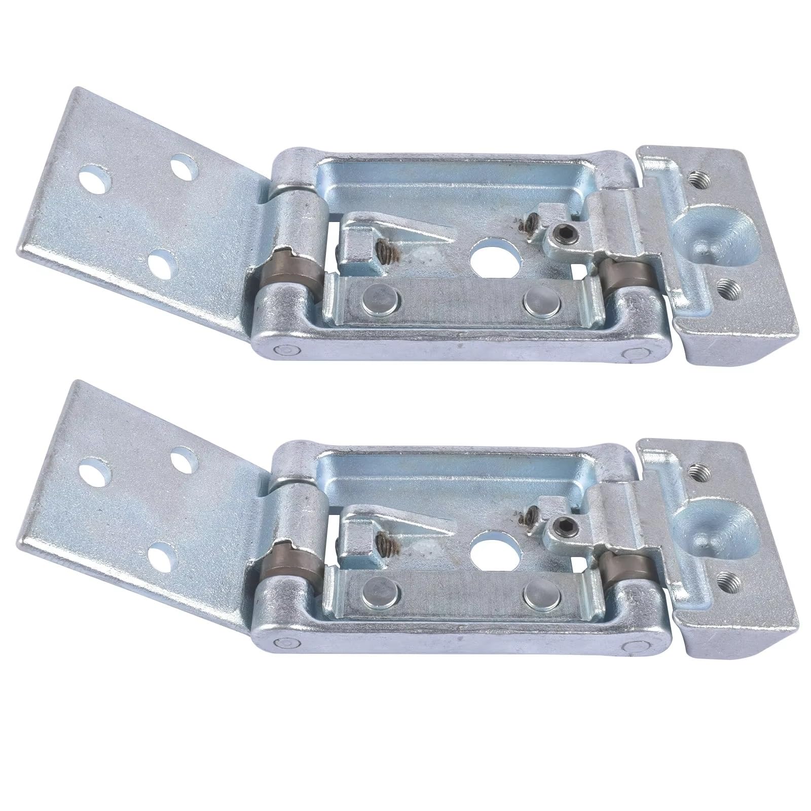 Pauzcsec One Color Door Hinge Check Strap Compatible With Vw For Lt 1995 1996 1997 1998 1999 2000 2001 2002 2003 2004 2005 2006 Rear Door Hinges Oem: 9877014819