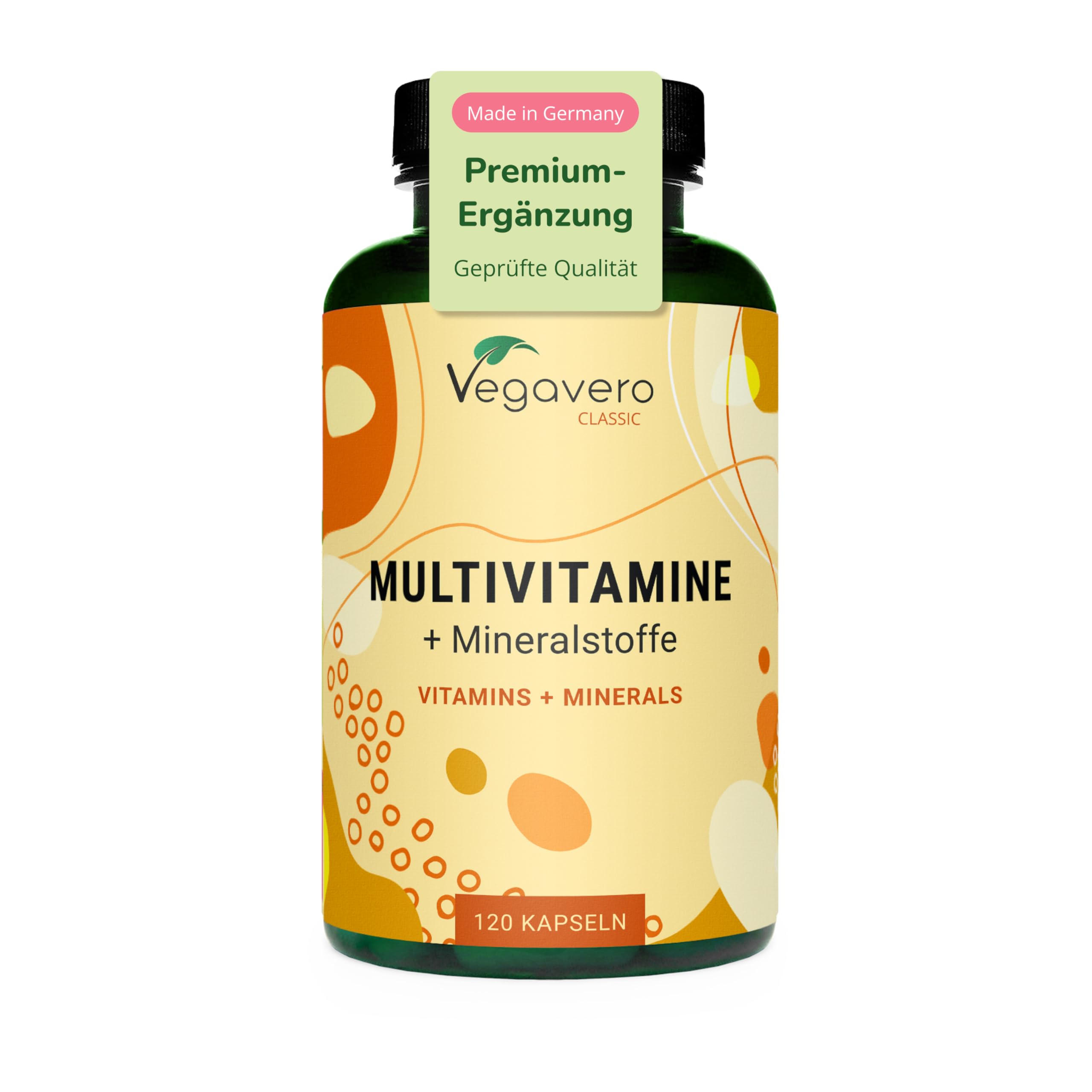 Vegavero