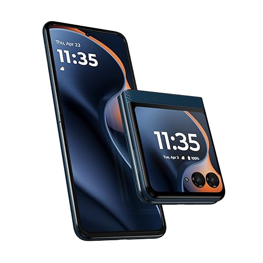 Motorola Razr 2025 | Unlocked | 8/256GB