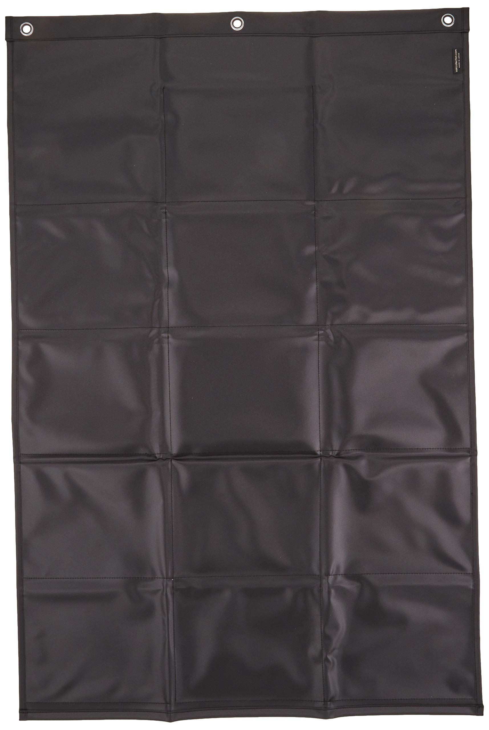 Amazon｜【Amazon.co.jp限定】 ウォールポケット CD 15ポケット