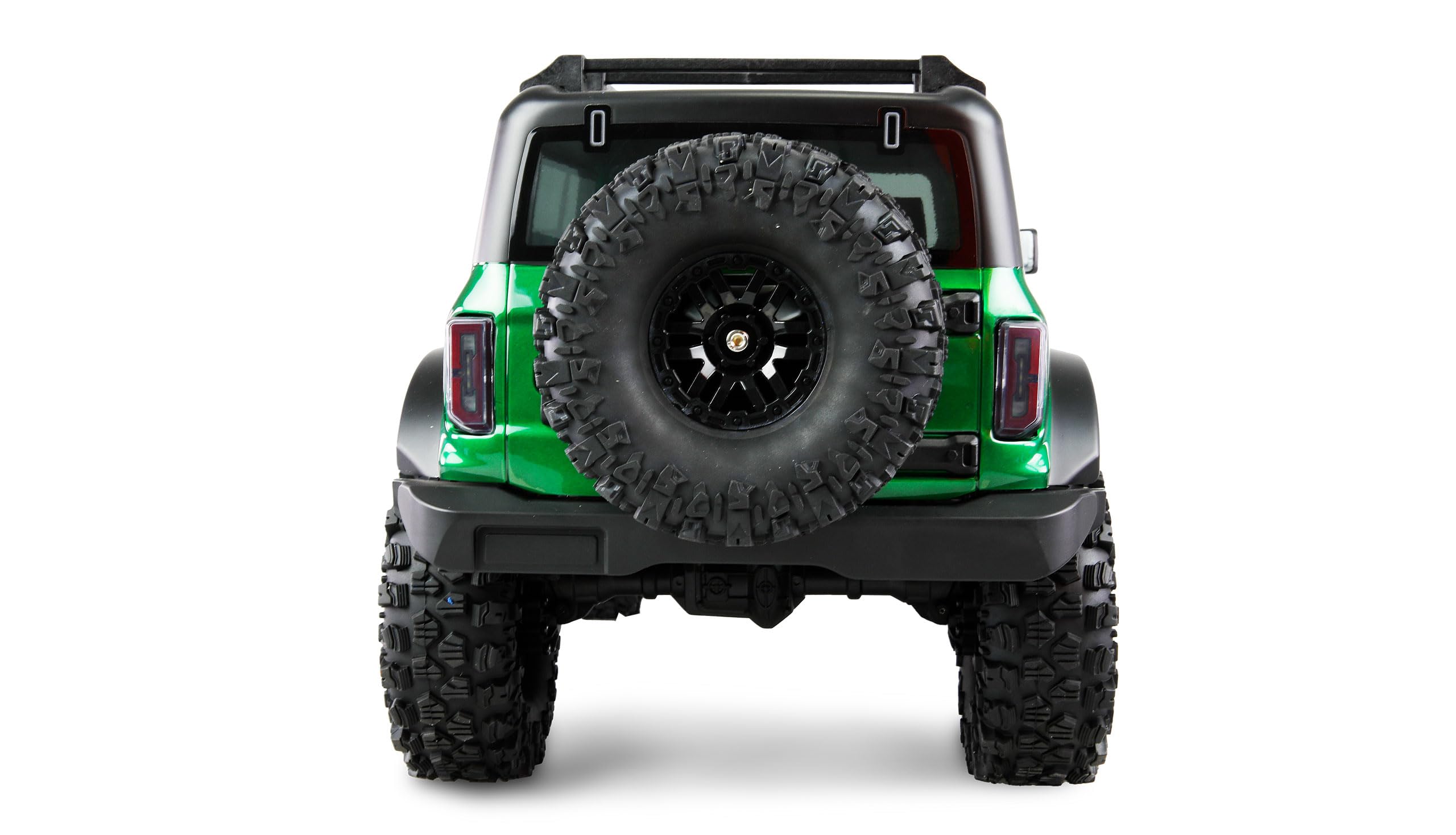 Amewi Scale Crawler AMXRock CT10 Caballo 4WD Gruen ARTR 1 10 (22667)