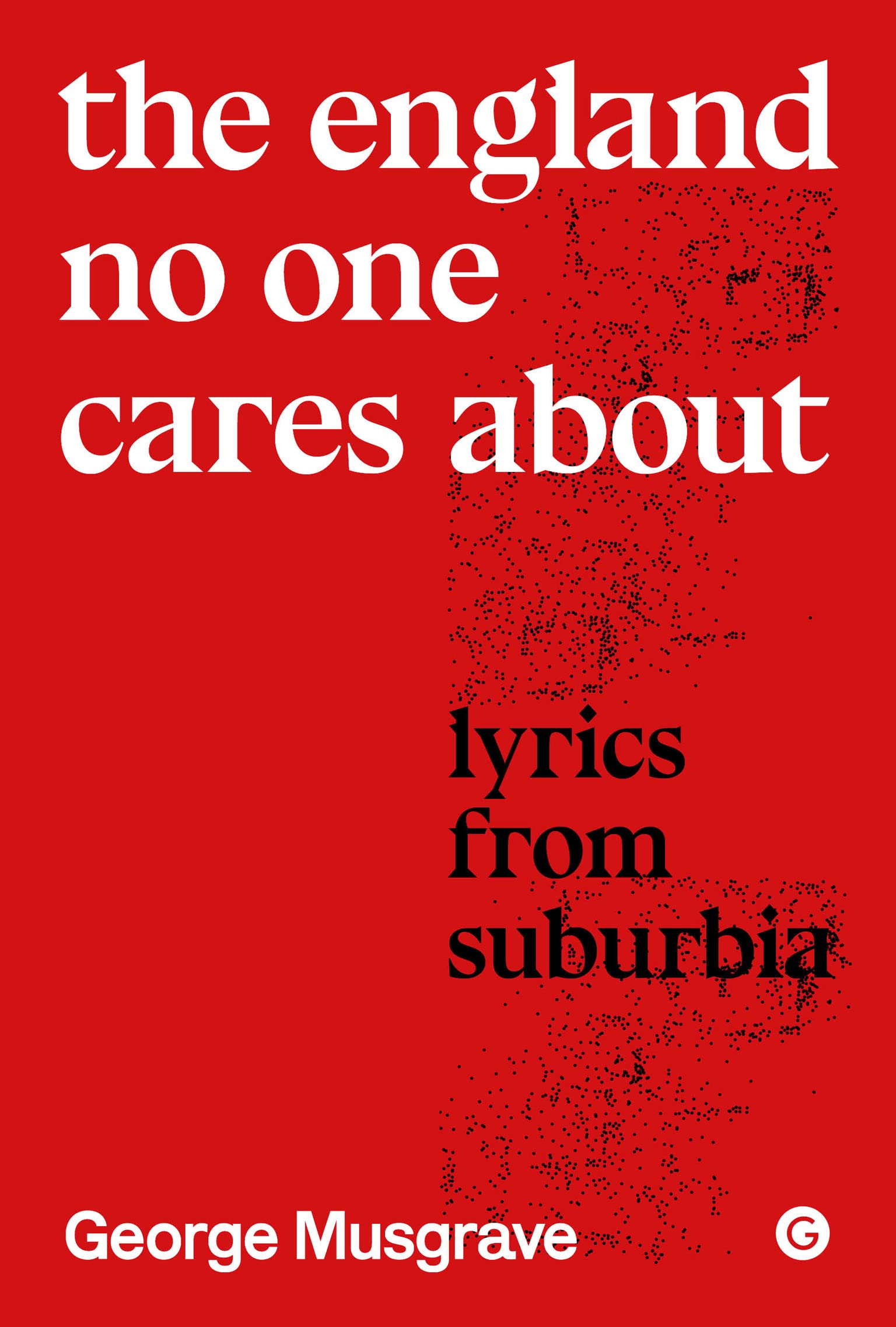 Lyrics from Suburbia livre format Kindle recueil de poésie punk anglaise