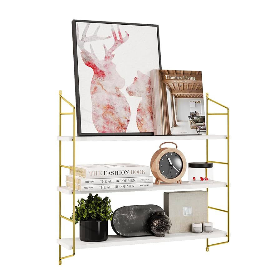 さつこ様＊Jiji＊ハンドメイド ウォールシェルフ他 訳あり＊Jiji＊ハンドメイド＊ハートのウォールシェルフ＊壁掛け