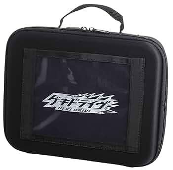 Amazon.co.jp: ゲキドライヴ CG-002 レーシングキャリーケース
