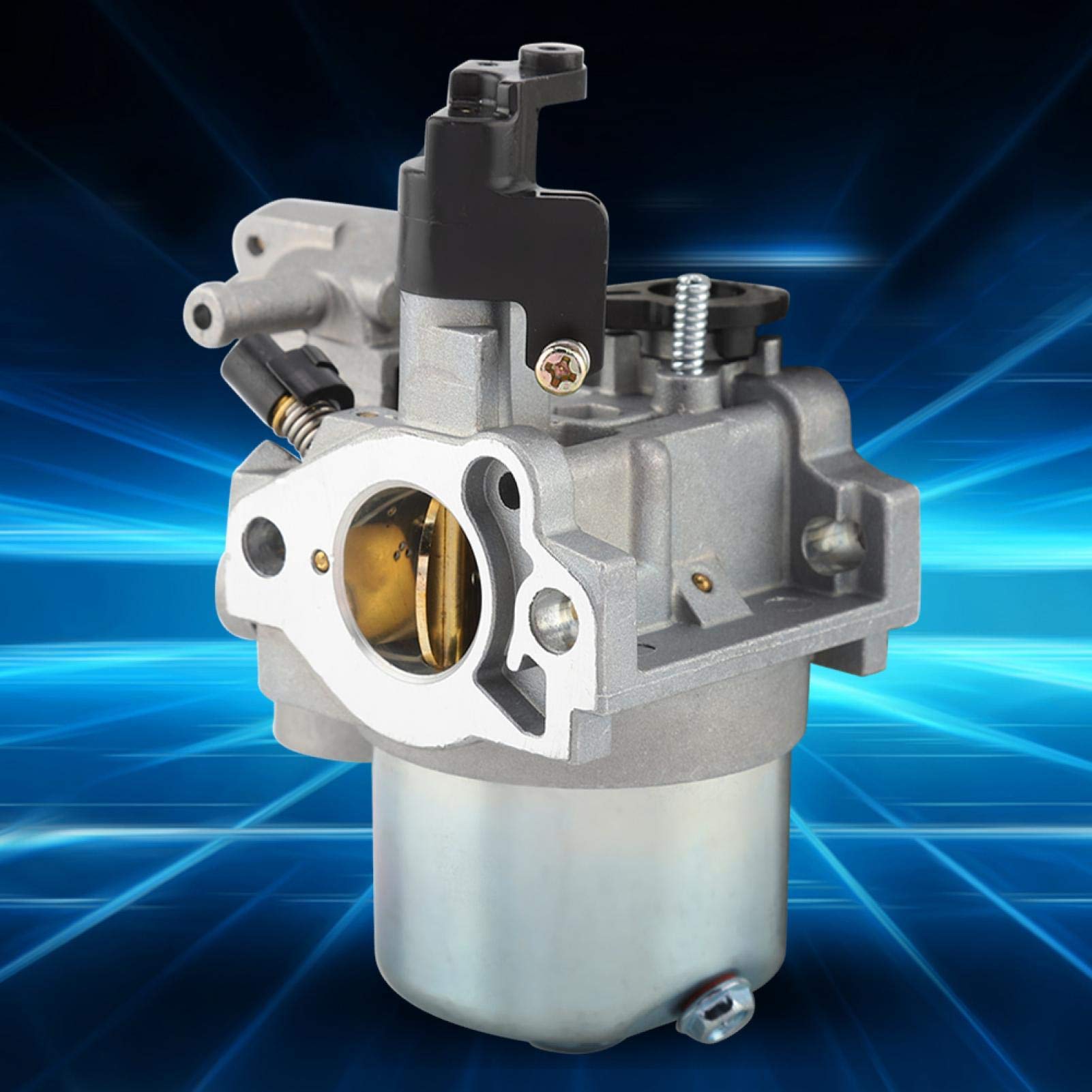Carburador de Motor, carburador de Repuesto para Subaru Robin EX17 EX 17 Moteur 277‑62301‑50