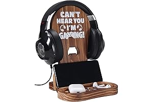 Slothoem- Gamer Gifts for Teenage Boy Gamer Room Decor Unique Gifts for Son Boyfriend Husband