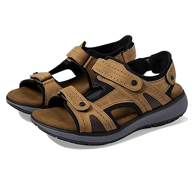 SAS Embark Adjustable Comfort Sport Sandal Women