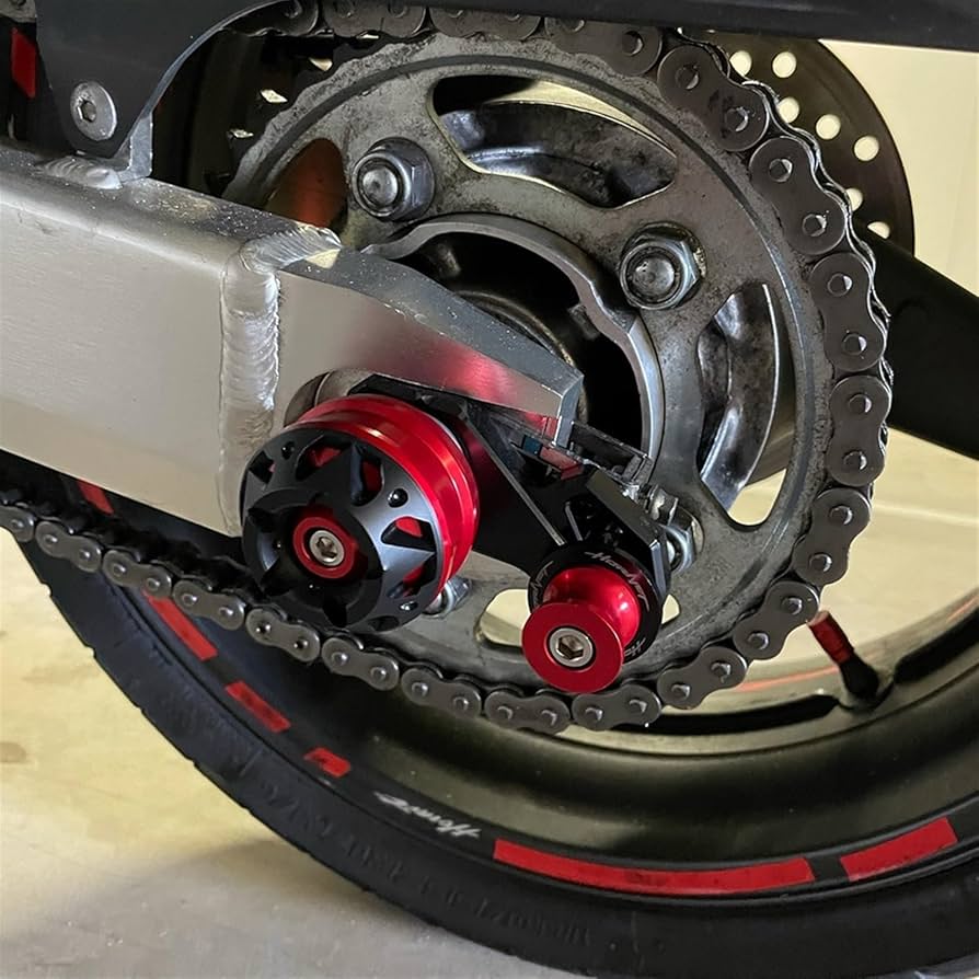 フレームスライダークラッシュキャップ オートバイアクセサリー