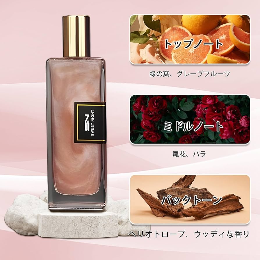 香水　アンバーヌード　30ml Amazon.co.jp: 【フロスト加工 スプレー瓶】30ml 1本 シルバー